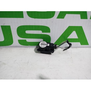 Recambio de motor apertura trampillas para renault scenic ii 1.9 dci diesel referencia OEM IAM N101980G  