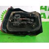 Recambio de piloto trasero derecho para seat ibiza (6k1) select referencia OEM IAM 6K6945096  