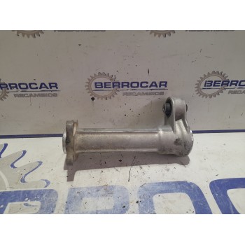 Recambio de diferencial delantero para land rover discovery 2.7 td v6 cat referencia OEM IAM E54165  