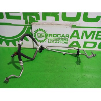 Recambio de tubos aire acondicionado para dacia sandero laureate referencia OEM IAM 49720321R  
