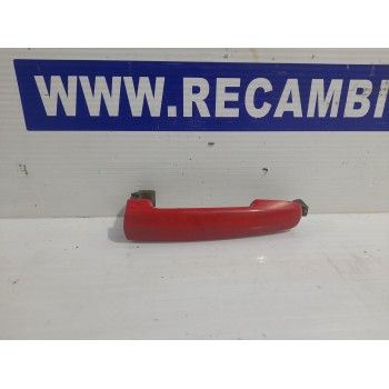 MANETA EXTERIOR TRASERA IZQUIERDA 8281263J005PK 