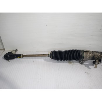 Recambio de cremallera direccion para land rover discovery 4 tdv6 hse referencia OEM IAM AH223K748BB  