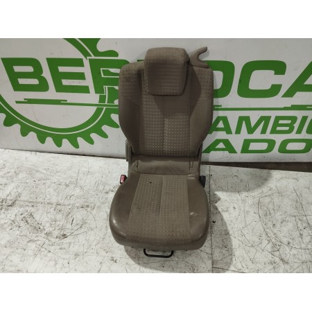 Recambio de asientos trasero izquierdo para renault scenic ii 1.6 16v referencia OEM IAM 7701061443  