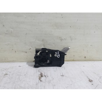 Recambio de maneta interior delantera derecha para mazda 3 lim. () center-line referencia OEM IAM KD53T8314  