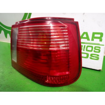 Recambio de piloto trasero derecho para seat ibiza (6k1) select referencia OEM IAM 6K6945096  