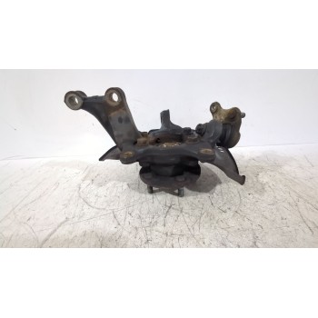 Recambio de mangueta delantera derecha para toyota auris (_e15_) 1.6 (zre151_) referencia OEM IAM 4321102171  