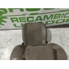 Recambio de asientos trasero izquierdo para renault scenic ii 1.6 16v referencia OEM IAM 7701061443  