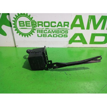 Recambio de caja reles / fusibles para ford fiesta (cbk) ambiente referencia OEM IAM 2S6T14A390AA  