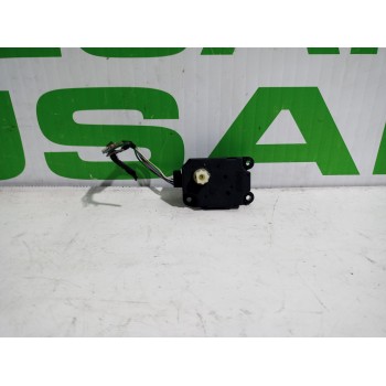 Recambio de motor apertura trampillas para renault scenic ii 1.9 dci diesel referencia OEM IAM N101980G  