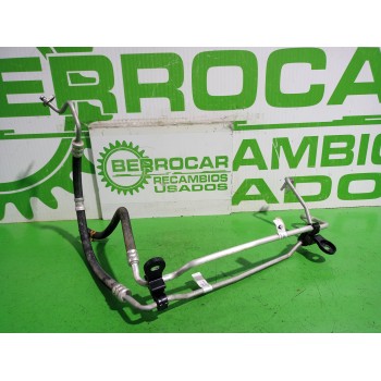 Recambio de tubos aire acondicionado para dacia sandero laureate referencia OEM IAM 49720321R  