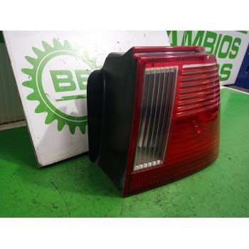 Recambio de piloto trasero derecho para seat ibiza (6k1) select referencia OEM IAM 6K6945096  