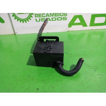 Recambio de caja reles / fusibles para ford fiesta (cbk) ambiente referencia OEM IAM 2S6T14A390AA  