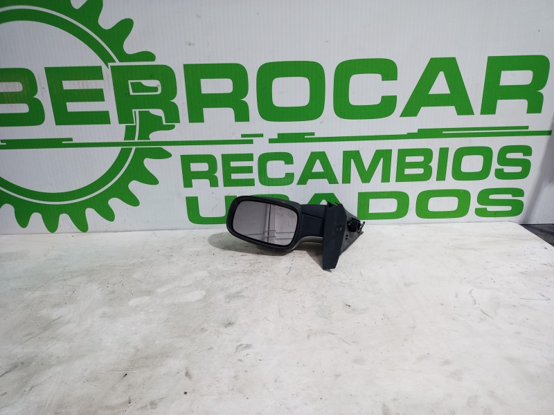 Recambio de retrovisor derecho para renault scenic ii 1.9 dci diesel referencia OEM IAM 11261127  