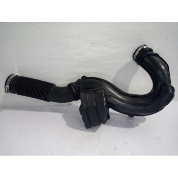 Recambio de tubo para renault trafic furgón l1h1 2,7t referencia OEM IAM 165755972R  