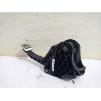 Recambio de pedal embrague para volkswagen eos (1f7) 2.0 referencia OEM IAM 1Q1721059  