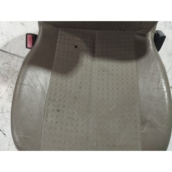 Recambio de asientos trasero izquierdo para renault scenic ii 1.6 16v referencia OEM IAM 7701061443  