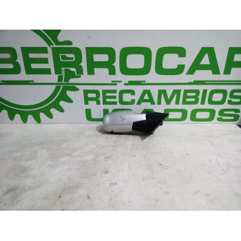 Recambio de retrovisor derecho para renault scenic ii 1.9 dci diesel referencia OEM IAM 11261127  