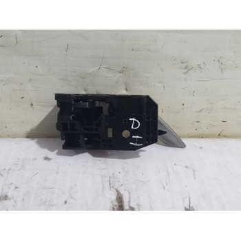 Recambio de maneta interior delantera izquierda para mazda 3 lim. () center-line referencia OEM IAM T8315KD53  