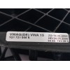 Recambio de pedal embrague para volkswagen eos (1f7) 2.0 referencia OEM IAM 1Q1721059  