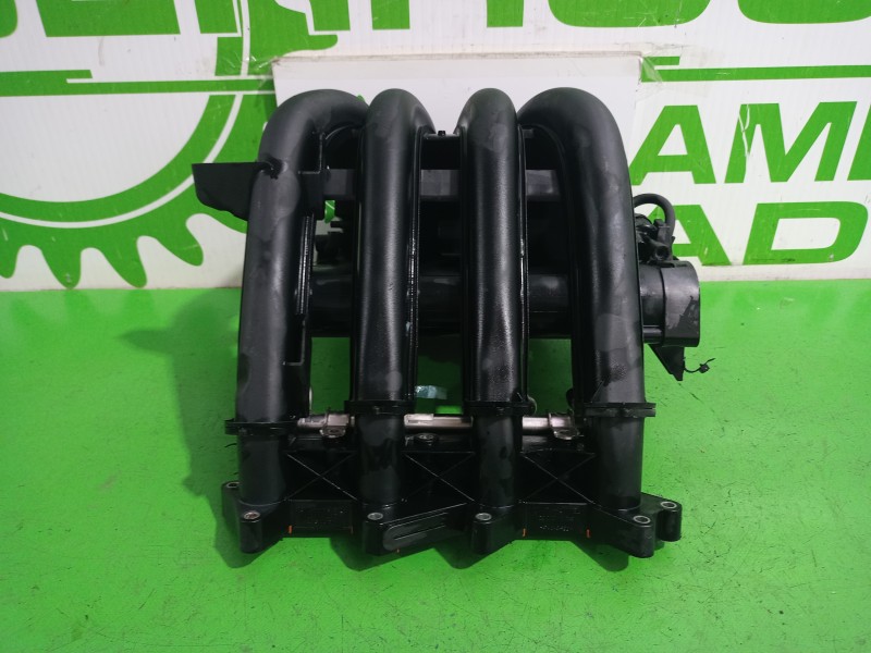 Recambio de colector admision para mercedes-benz clase a (w169) 1.7 cat referencia OEM IAM 2900310349  