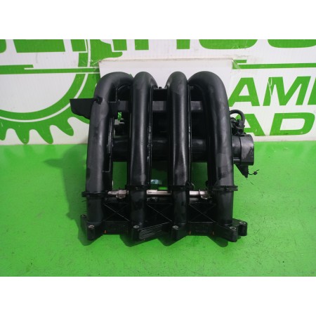 Recambio de colector admision para mercedes-benz clase a (w169) 1.7 cat referencia OEM IAM 2900310349  