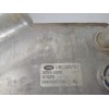 Recambio de enfriador aceite motor para land rover discovery 4 tdv6 hse referencia OEM IAM UBC500101  
