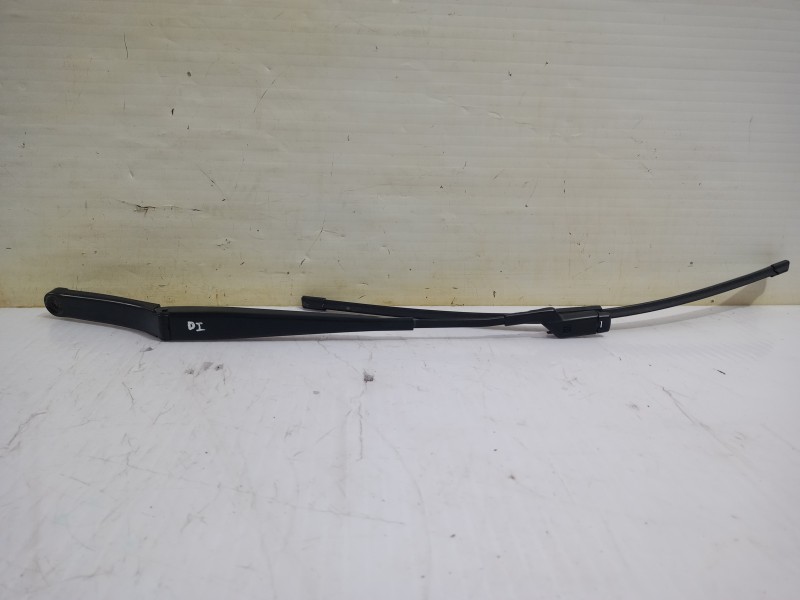 Recambio de brazo limpia delantero izquierdo para volkswagen eos (1f7) 2.0 referencia OEM IAM 101955409  