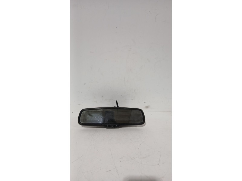 Recambio de espejo interior para nissan qashqai ii (j11, j11_) 1.3 dig-t referencia OEM IAM E11015892  