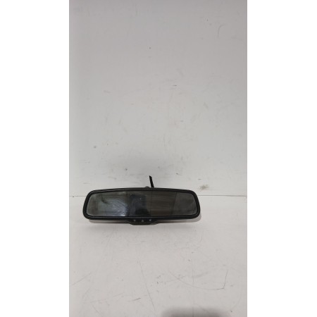 Recambio de espejo interior para nissan qashqai ii (j11, j11_) 1.3 dig-t referencia OEM IAM E11015892  