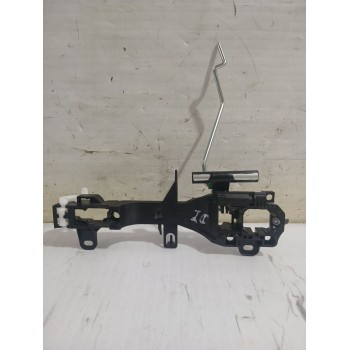 MANETA EXTERIOR DELANTERA IZQUIERDA 6921142080B1 