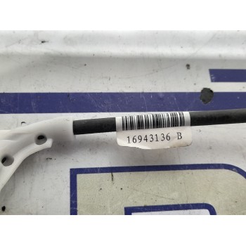 Recambio de cable tirador puerta para opel vivaro combi referencia OEM IAM 16943136B  