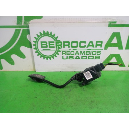 Recambio de pedal acelerador para peugeot 508 active referencia OEM IAM 9686212980  