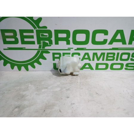 Recambio de deposito limpia para renault scenic ii 1.9 dci diesel referencia OEM IAM 8200104705  