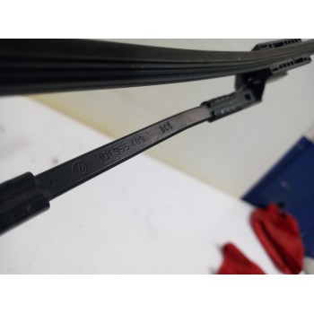 Recambio de brazo limpia delantero izquierdo para volkswagen eos (1f7) 2.0 referencia OEM IAM 101955409  