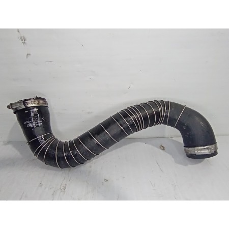 Recambio de tubo para land rover discovery 4 tdv6 hse referencia OEM IAM AH229F072AD  