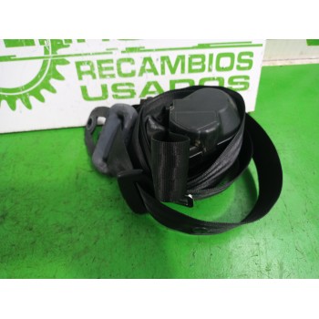 Recambio de cinturon seguridad trasero izquierdo para seat ibiza (6k1) select referencia OEM IAM 1243594  