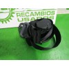 Recambio de cinturon seguridad trasero izquierdo para seat ibiza (6k1) select referencia OEM IAM 1243594  