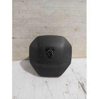 Recambio de airbag delantero izquierdo para peugeot rifter 1.5 bluehdi 100 referencia OEM IAM 98534741ZD  