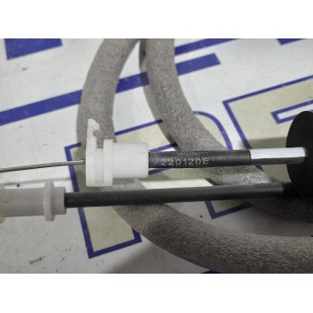Recambio de cable tirador puerta para opel vivaro combi referencia OEM IAM 16943136B  