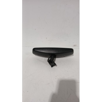 Recambio de espejo interior para nissan qashqai ii (j11, j11_) 1.3 dig-t referencia OEM IAM E11015892  