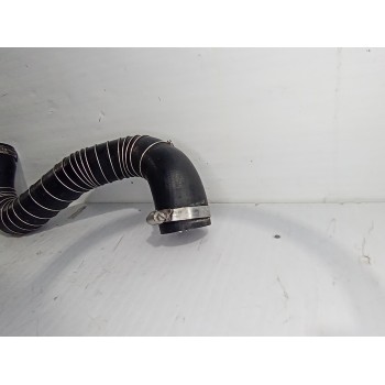 Recambio de tubo para land rover discovery 4 tdv6 hse referencia OEM IAM AH229F072AD  