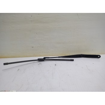 Recambio de brazo limpia delantero izquierdo para volkswagen eos (1f7) 2.0 referencia OEM IAM 101955409  