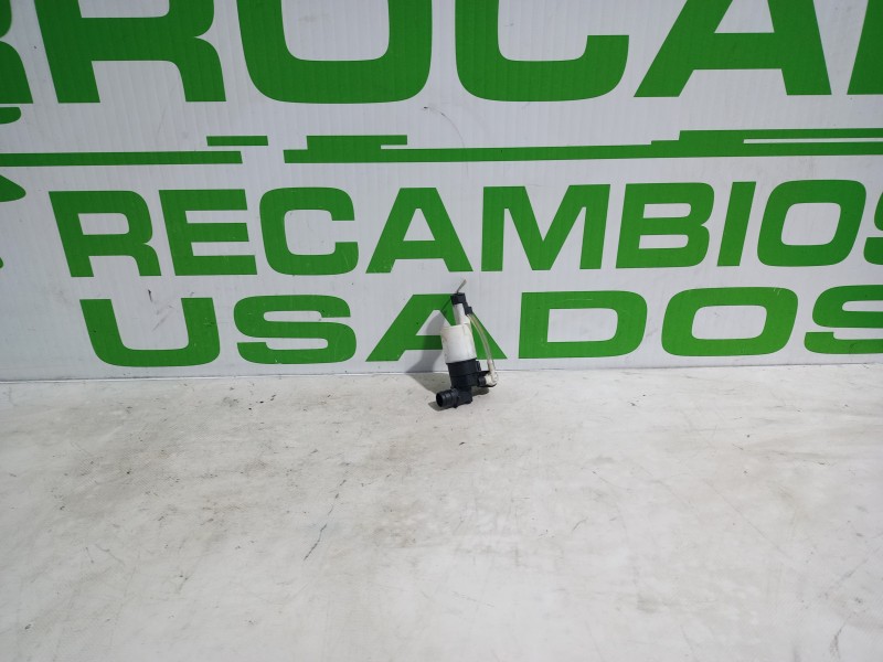 Recambio de bomba limpia para renault scenic ii 1.9 dci diesel referencia OEM IAM 9641553980  