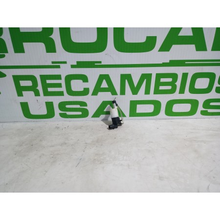 Recambio de bomba limpia para renault scenic ii 1.9 dci diesel referencia OEM IAM 9641553980  