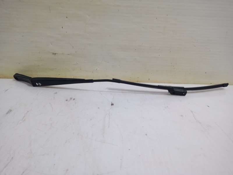 Recambio de brazo limpia delantero derecho para volkswagen eos (1f7) 2.0 referencia OEM IAM 1Q1955410  
