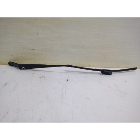 Recambio de brazo limpia delantero derecho para volkswagen eos (1f7) 2.0 referencia OEM IAM 1Q1955410  