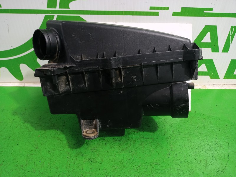 Recambio de caja filtro aire para seat ibiza (6k1) select referencia OEM IAM 036129611AM  