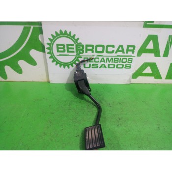 Recambio de pedal acelerador para peugeot 508 active referencia OEM IAM 9686212980  