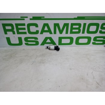 Recambio de bomba limpia para renault scenic ii 1.9 dci diesel referencia OEM IAM 9641553980  