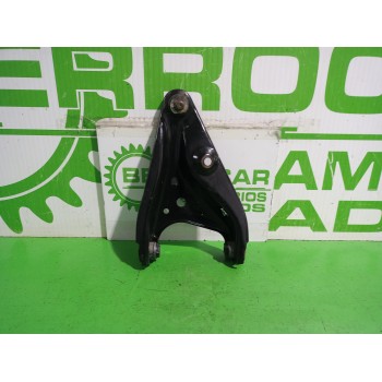 BRAZO SUSPENSION INFERIOR DELANTERO DERECHO 545006623R 